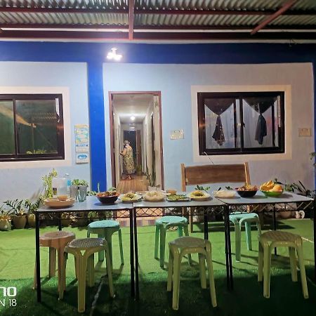 Marbeth Inn Đảo Đảo Coron Ngoại thất bức ảnh