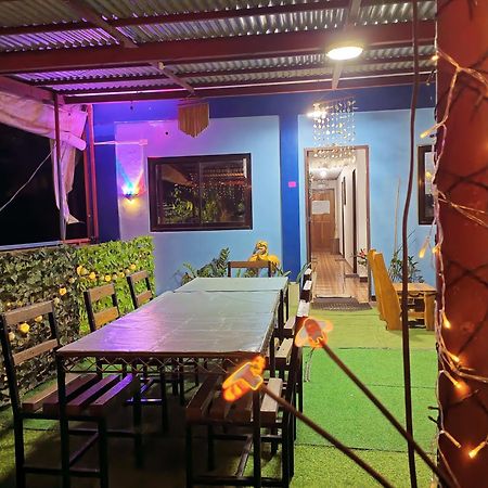 Marbeth Inn Đảo Đảo Coron Ngoại thất bức ảnh