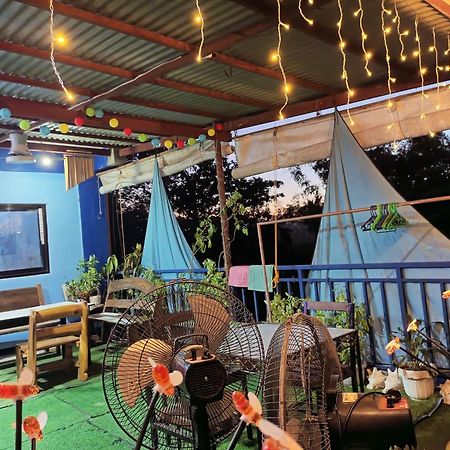 Marbeth Inn Đảo Đảo Coron Ngoại thất bức ảnh