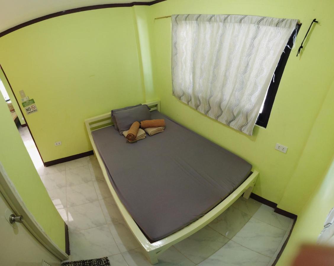 Marbeth Inn Đảo Đảo Coron Ngoại thất bức ảnh