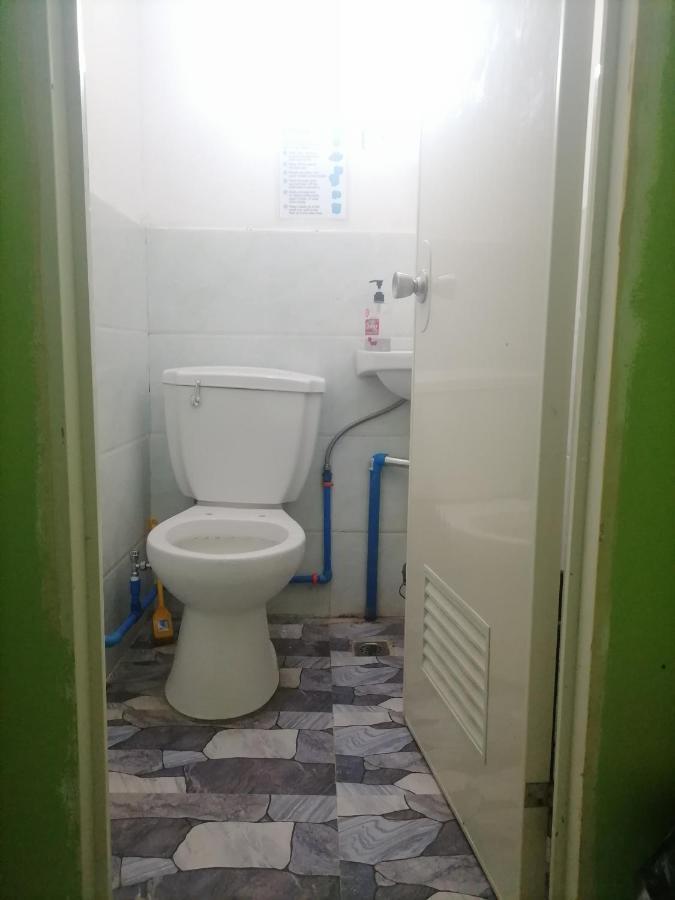 Marbeth Inn Đảo Đảo Coron Ngoại thất bức ảnh