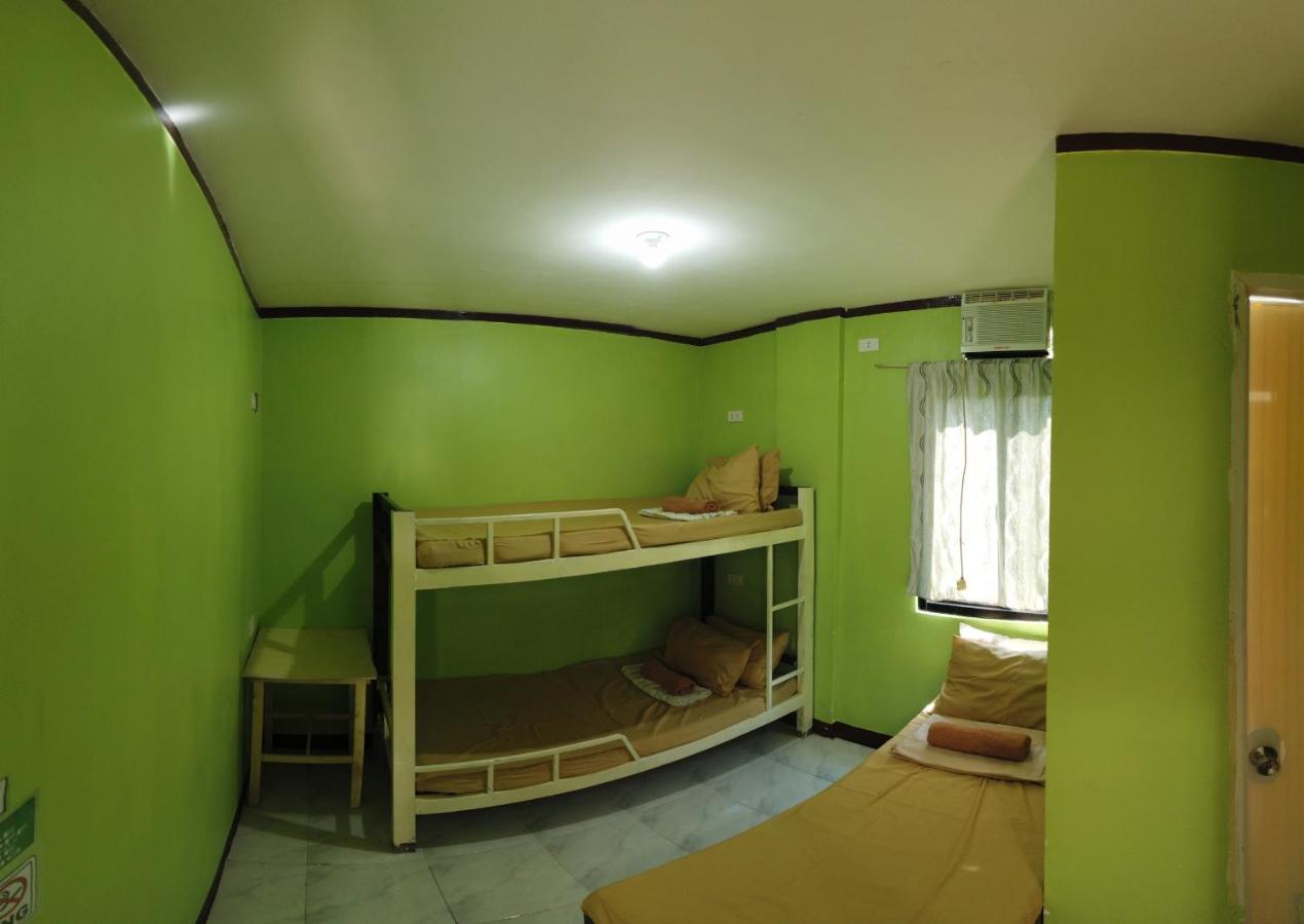 Marbeth Inn Đảo Đảo Coron Ngoại thất bức ảnh