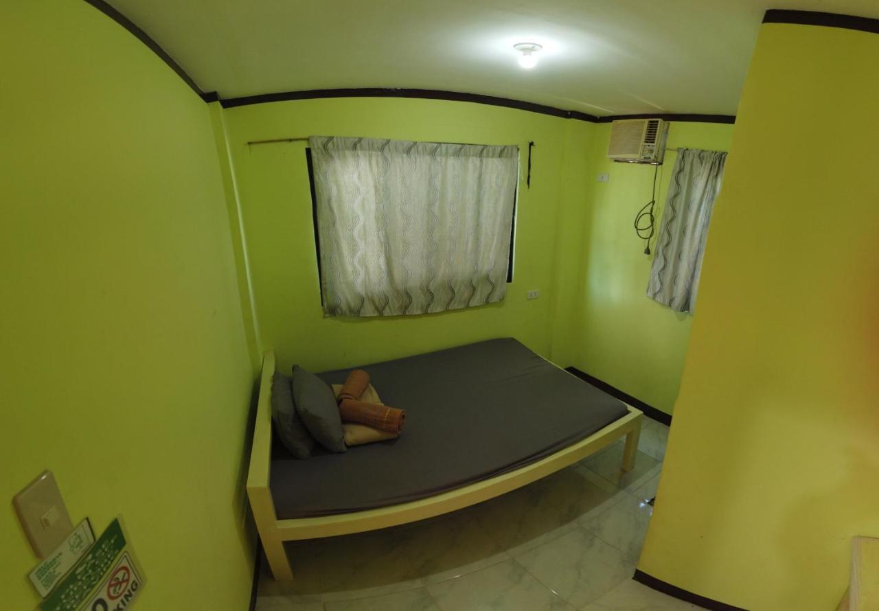 Marbeth Inn Đảo Đảo Coron Ngoại thất bức ảnh