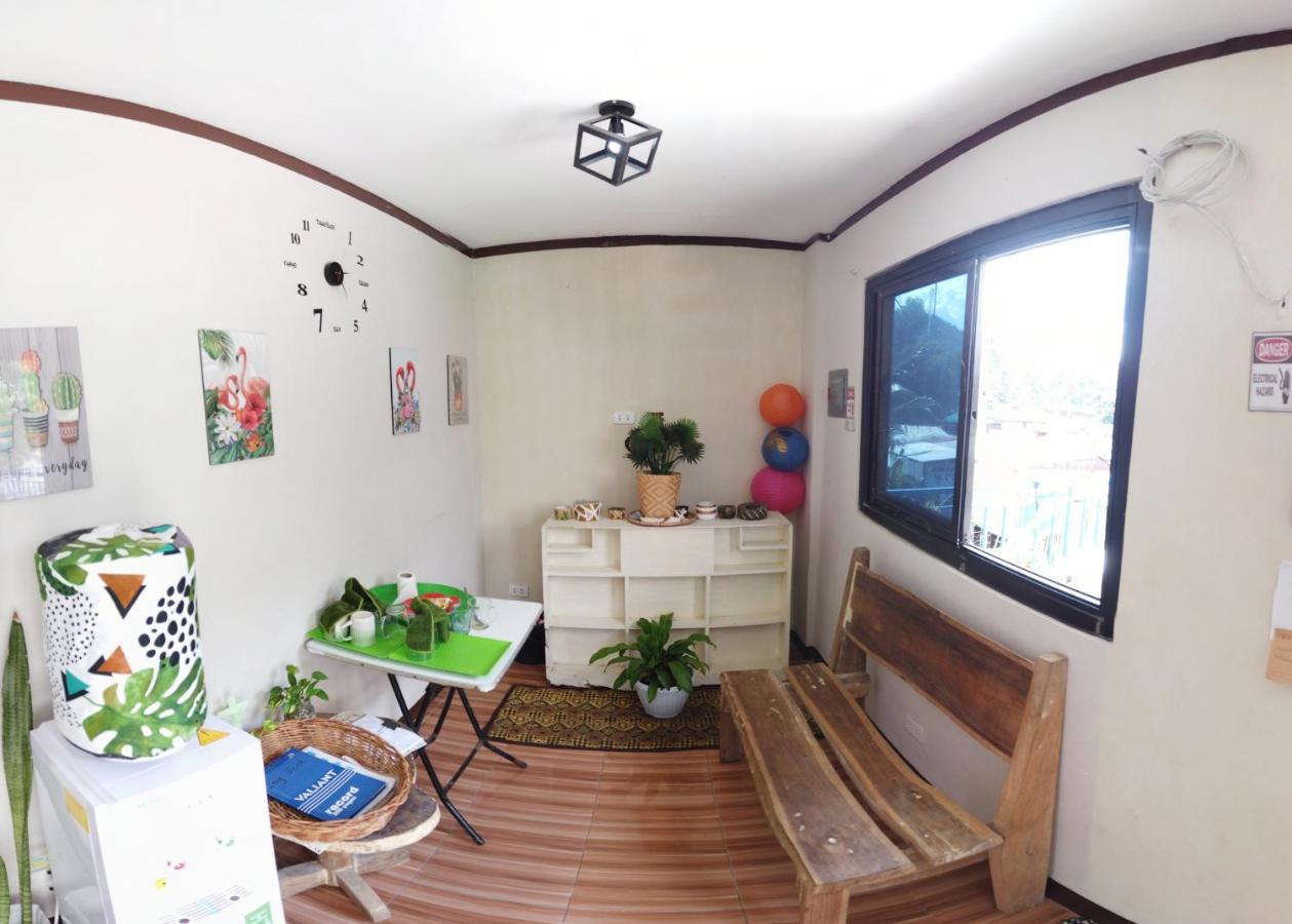 Marbeth Inn Đảo Đảo Coron Ngoại thất bức ảnh