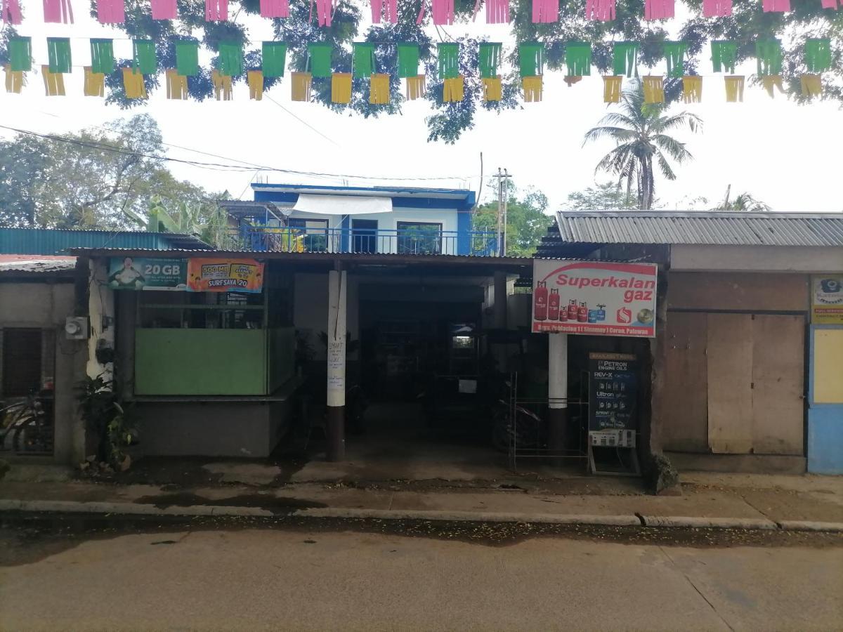 Marbeth Inn Đảo Đảo Coron Ngoại thất bức ảnh