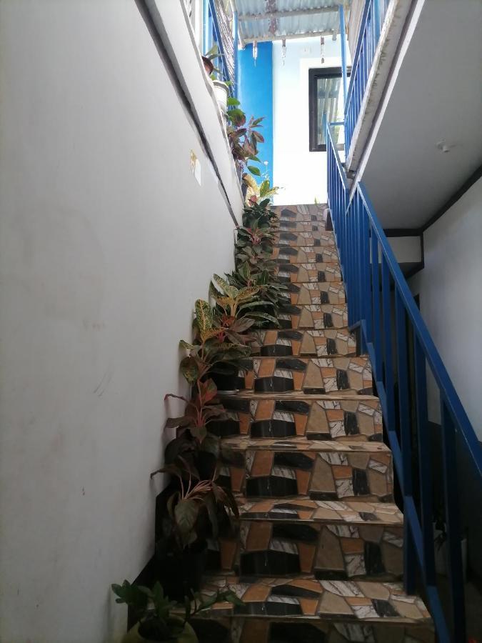 Marbeth Inn Đảo Đảo Coron Ngoại thất bức ảnh
