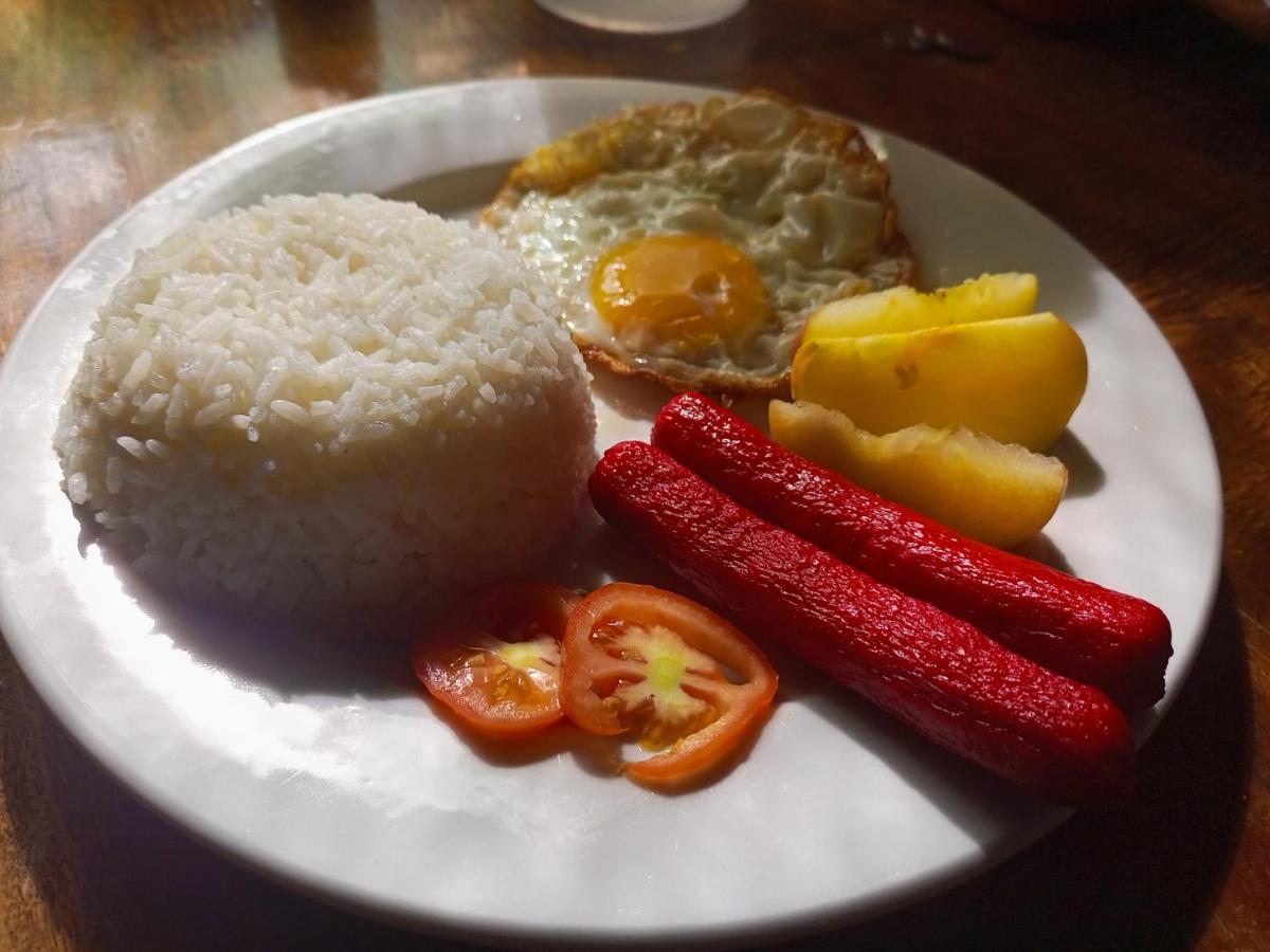 Marbeth Inn Đảo Đảo Coron Ngoại thất bức ảnh