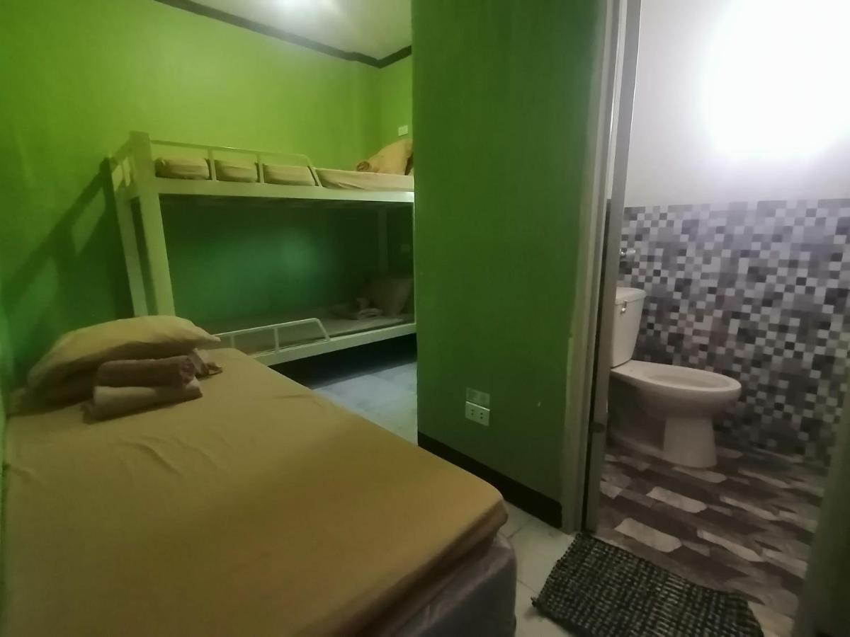 Marbeth Inn Đảo Đảo Coron Ngoại thất bức ảnh