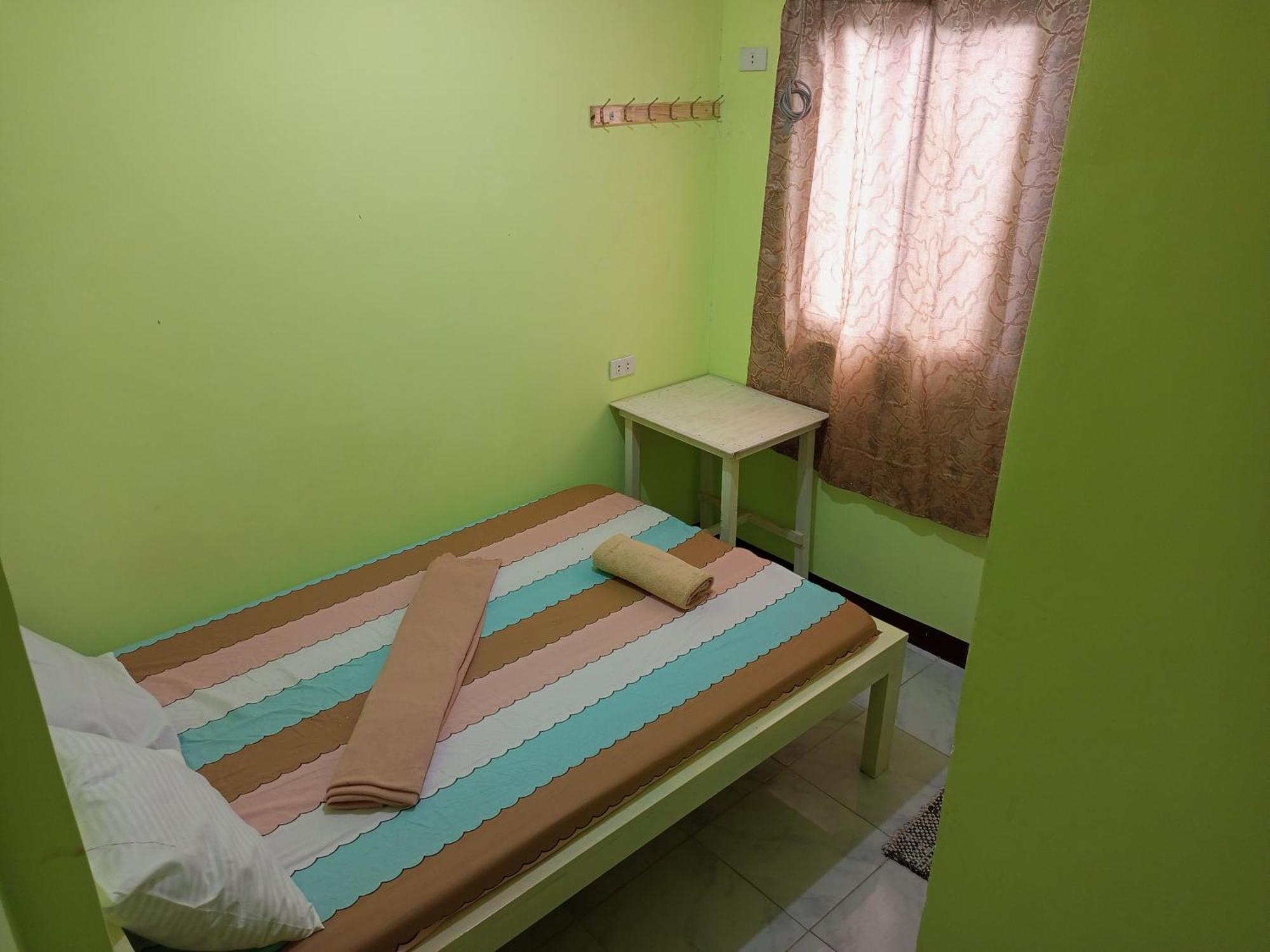 Marbeth Inn Đảo Đảo Coron Ngoại thất bức ảnh