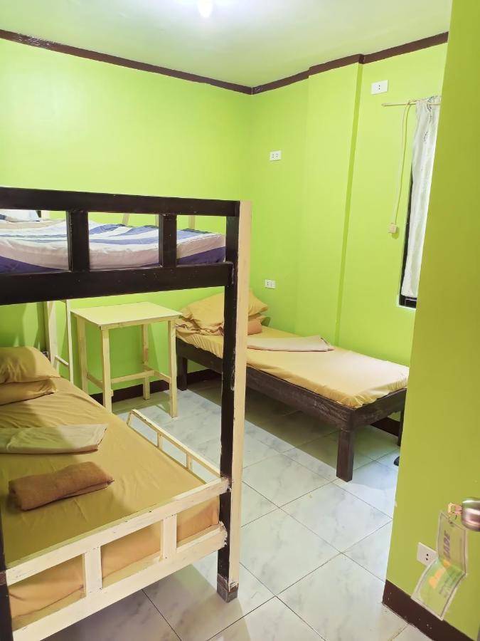 Marbeth Inn Đảo Đảo Coron Ngoại thất bức ảnh
