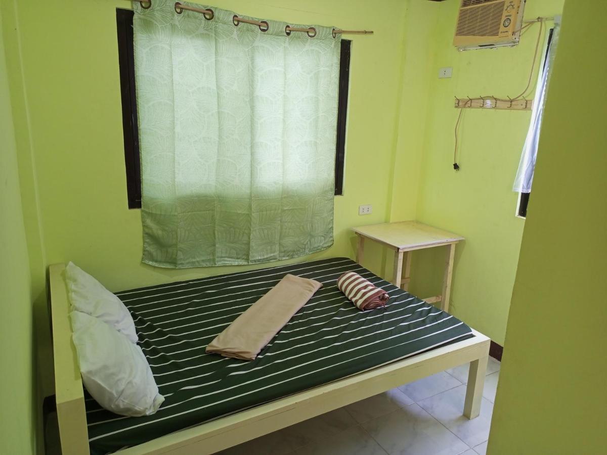 Marbeth Inn Đảo Đảo Coron Ngoại thất bức ảnh
