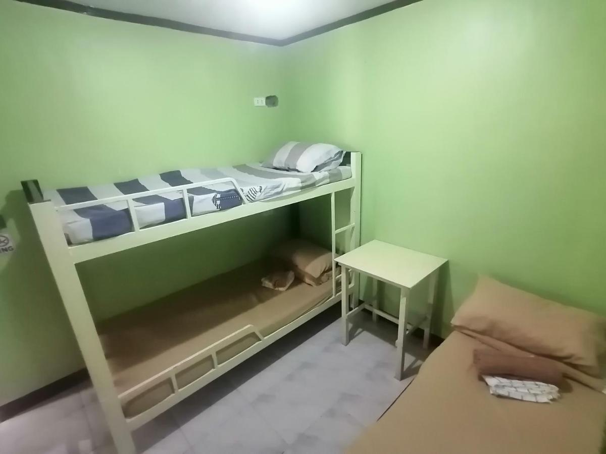 Marbeth Inn Đảo Đảo Coron Ngoại thất bức ảnh