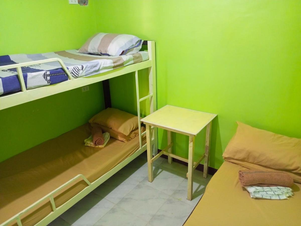 Marbeth Inn Đảo Đảo Coron Ngoại thất bức ảnh
