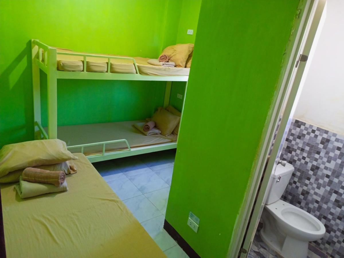 Marbeth Inn Đảo Đảo Coron Ngoại thất bức ảnh