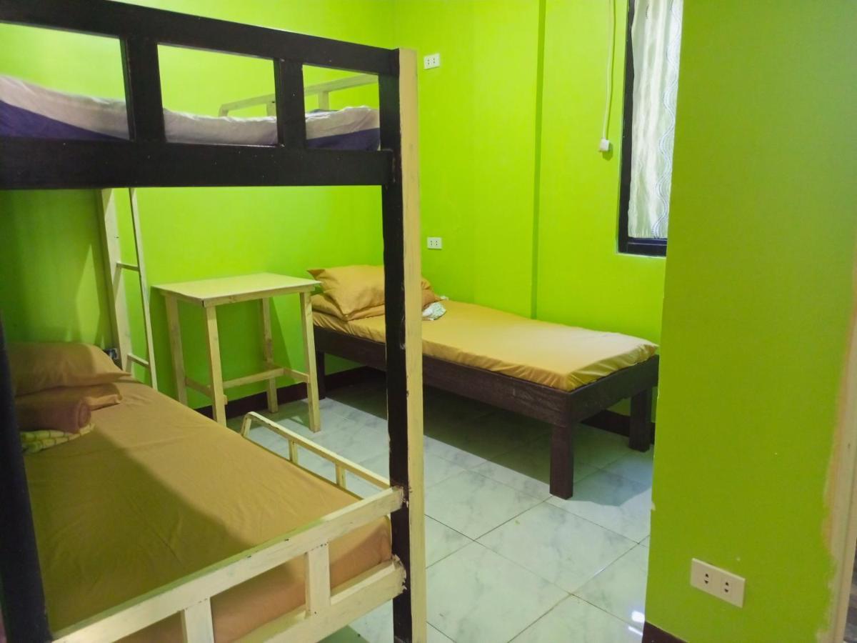 Marbeth Inn Đảo Đảo Coron Ngoại thất bức ảnh