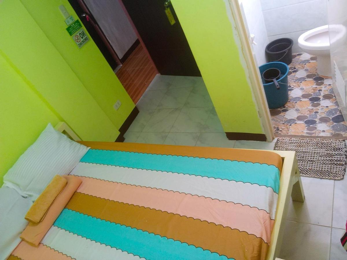 Marbeth Inn Đảo Đảo Coron Ngoại thất bức ảnh