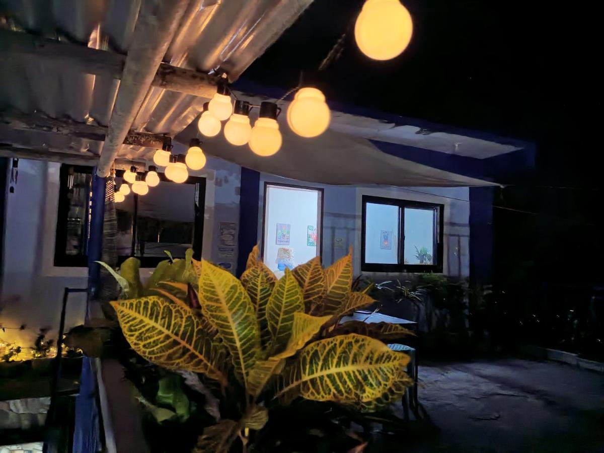 Marbeth Inn Đảo Đảo Coron Ngoại thất bức ảnh