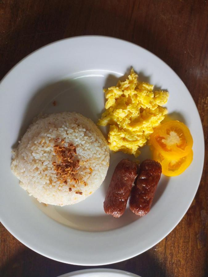 Marbeth Inn Đảo Đảo Coron Ngoại thất bức ảnh