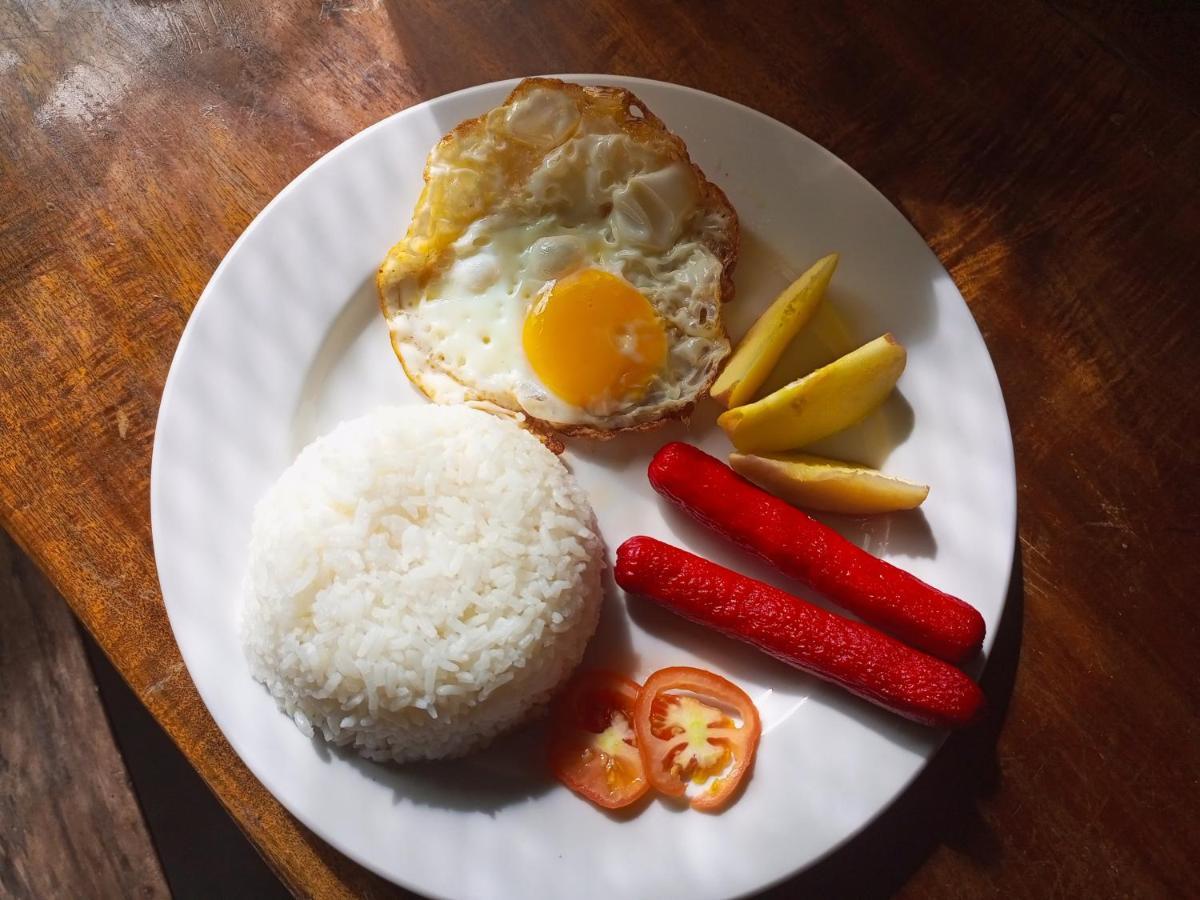 Marbeth Inn Đảo Đảo Coron Ngoại thất bức ảnh