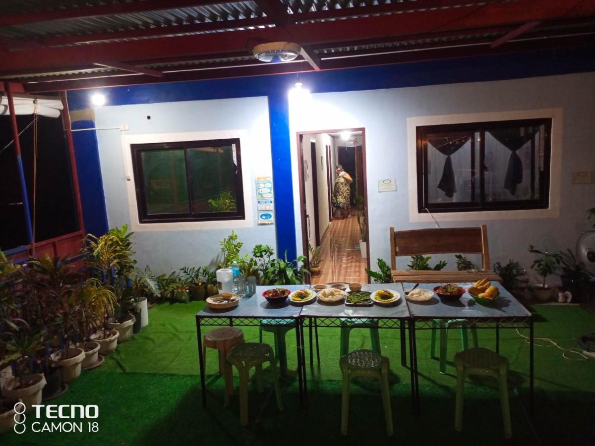 Marbeth Inn Đảo Đảo Coron Ngoại thất bức ảnh