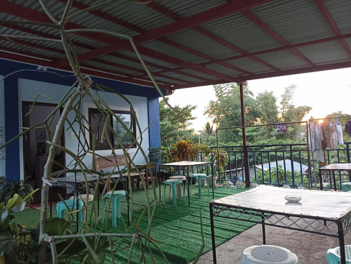 Marbeth Inn Đảo Đảo Coron Ngoại thất bức ảnh