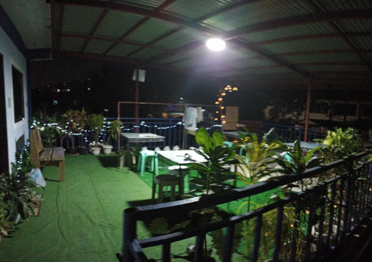 Marbeth Inn Đảo Đảo Coron Ngoại thất bức ảnh