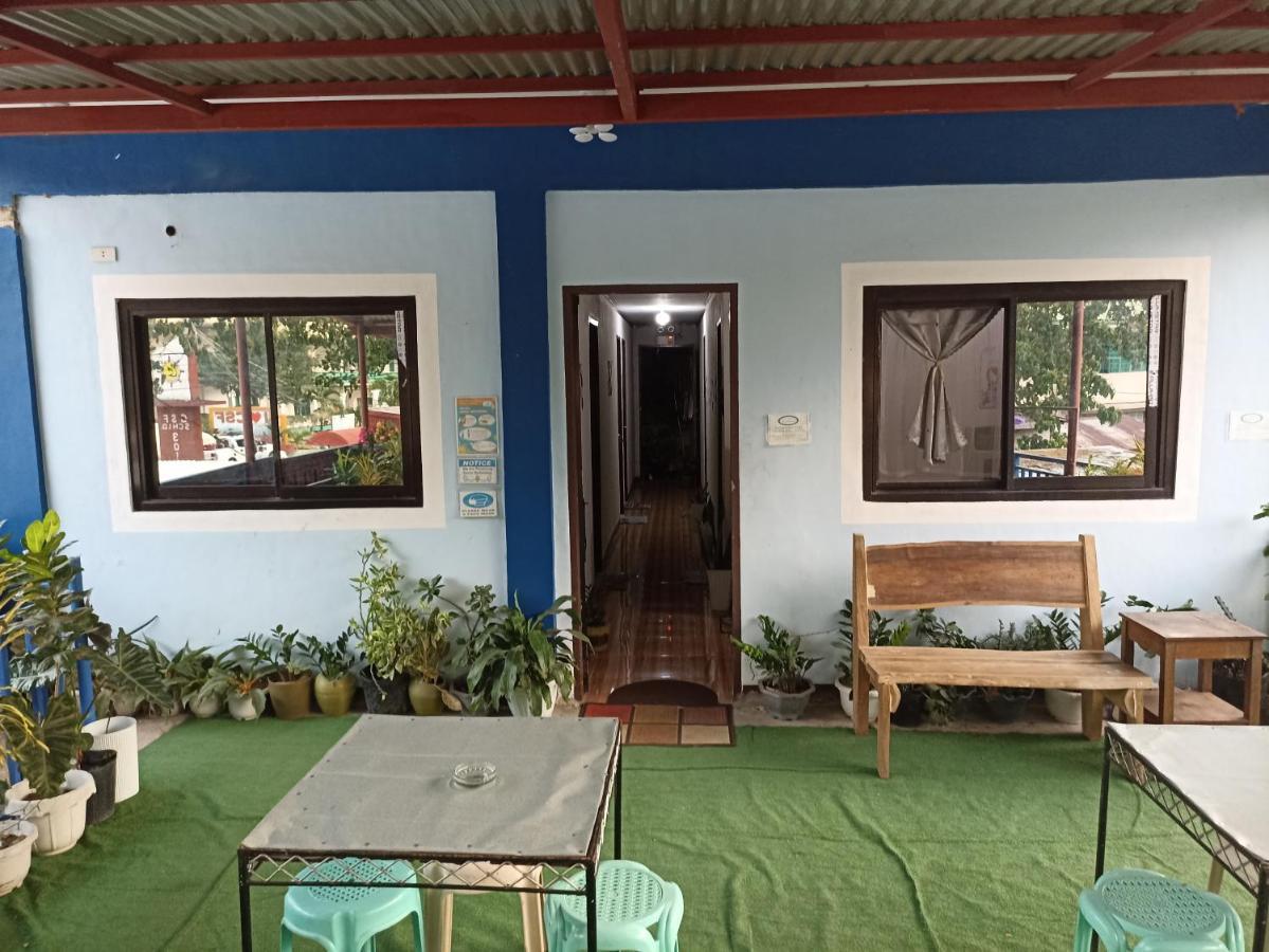 Marbeth Inn Đảo Đảo Coron Ngoại thất bức ảnh