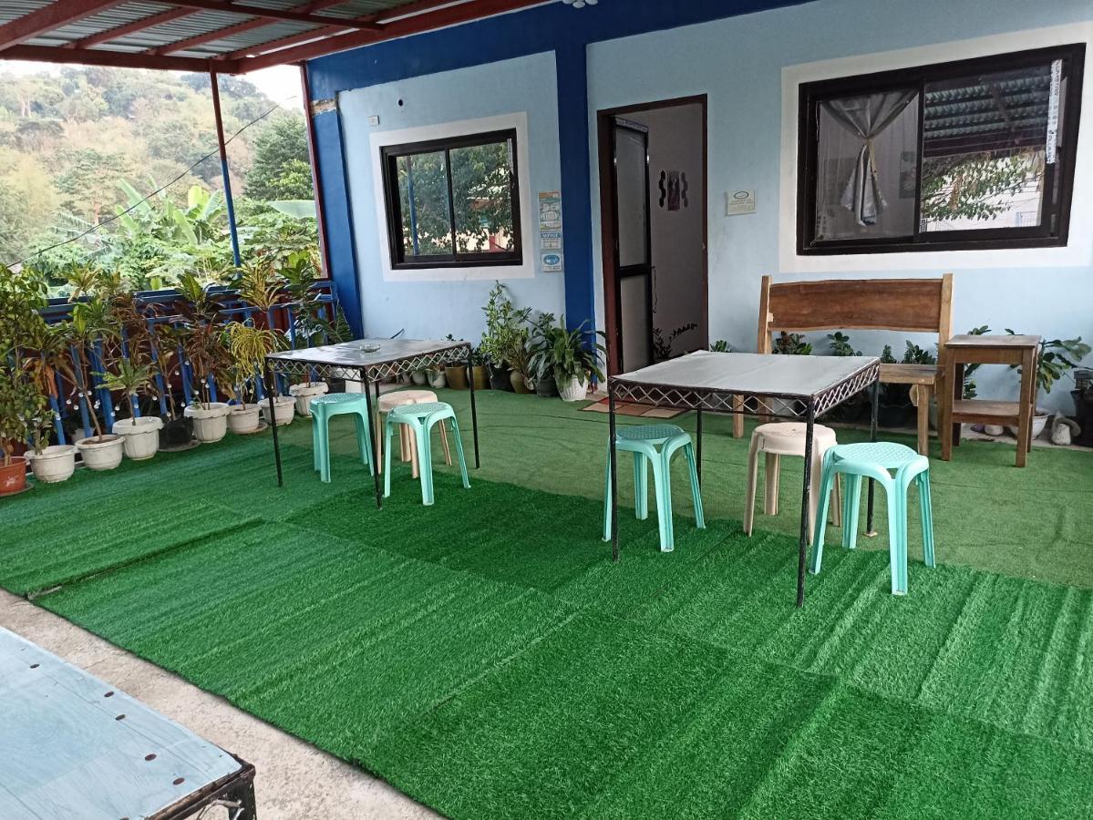 Marbeth Inn Đảo Đảo Coron Ngoại thất bức ảnh