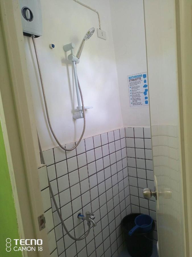 Marbeth Inn Đảo Đảo Coron Ngoại thất bức ảnh