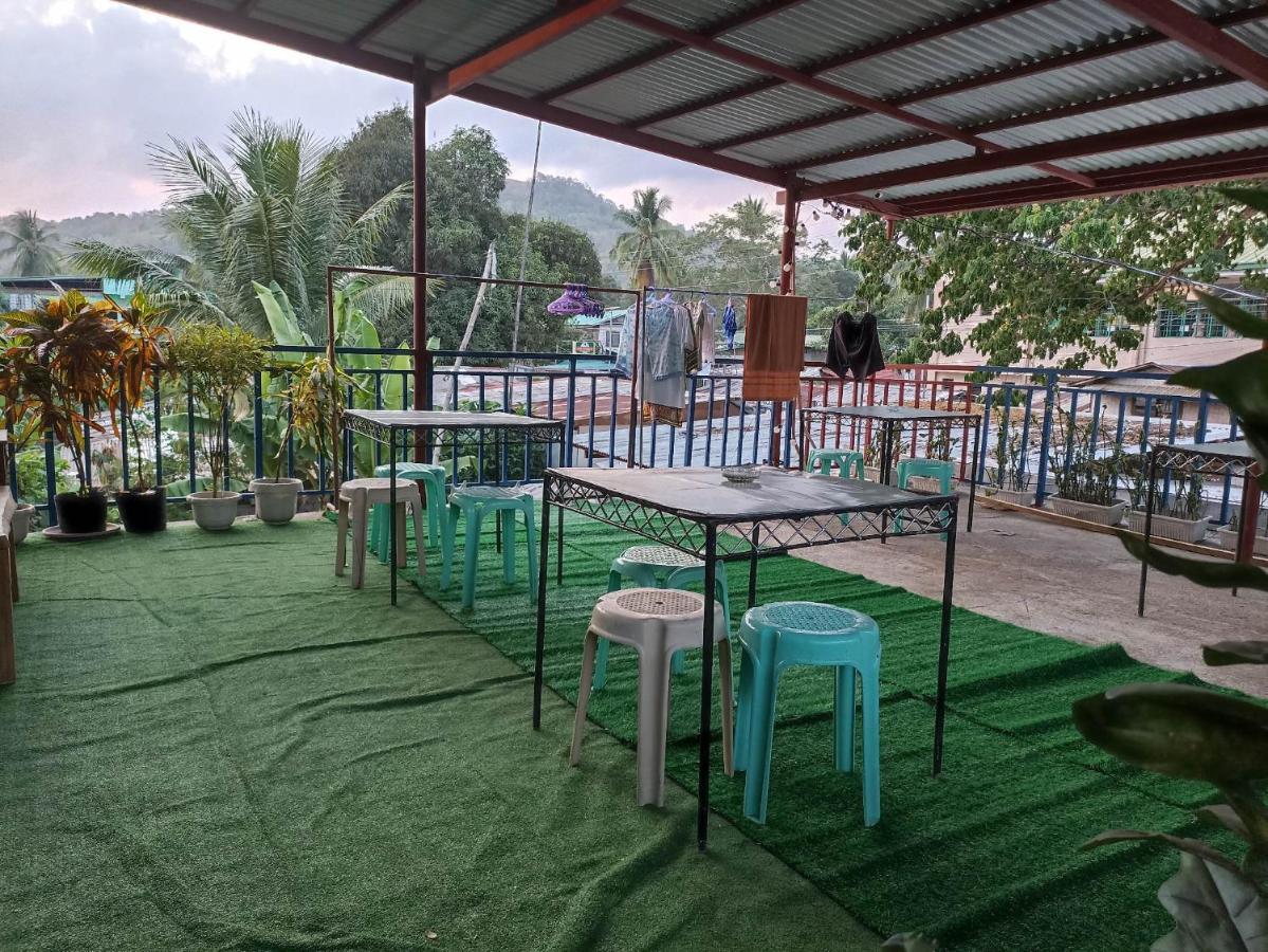 Marbeth Inn Đảo Đảo Coron Ngoại thất bức ảnh