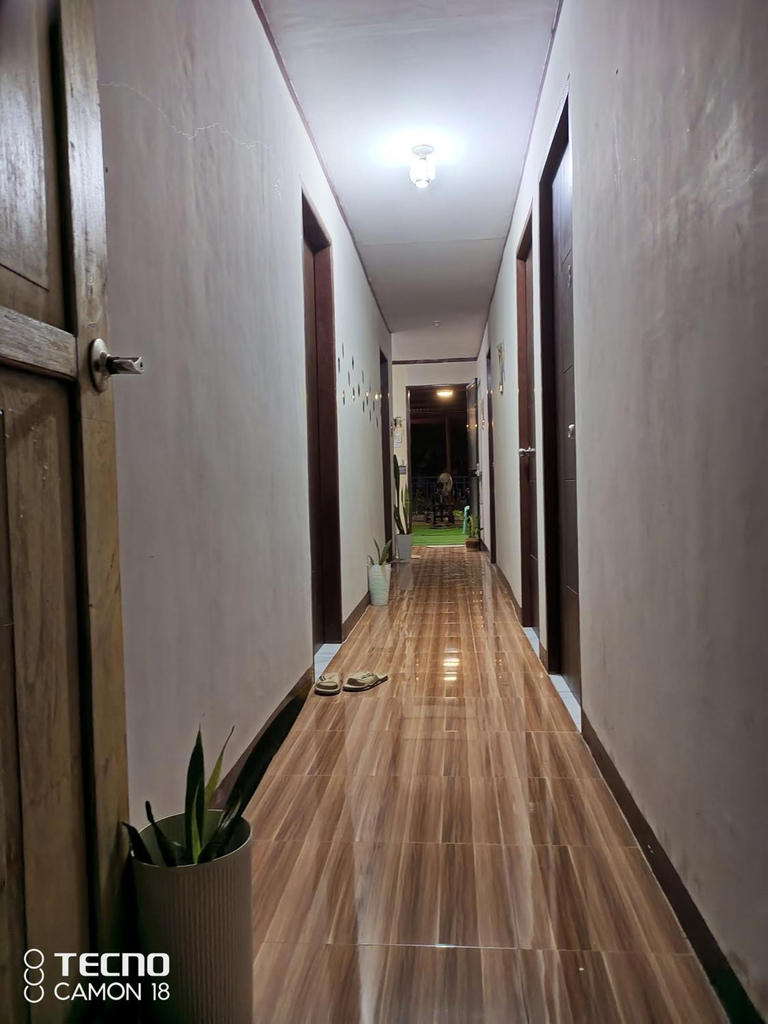 Marbeth Inn Đảo Đảo Coron Ngoại thất bức ảnh