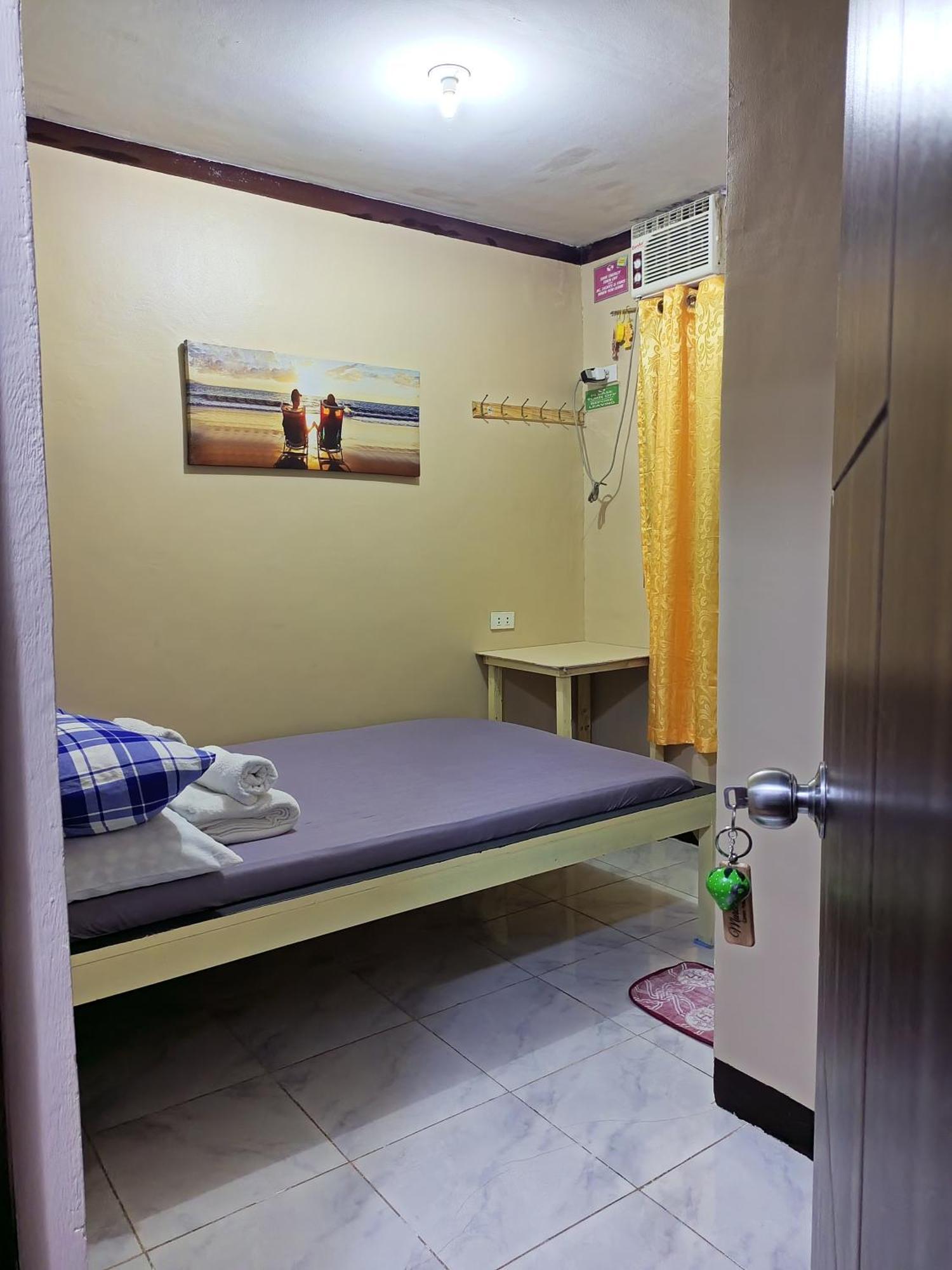 Marbeth Inn Đảo Đảo Coron Ngoại thất bức ảnh