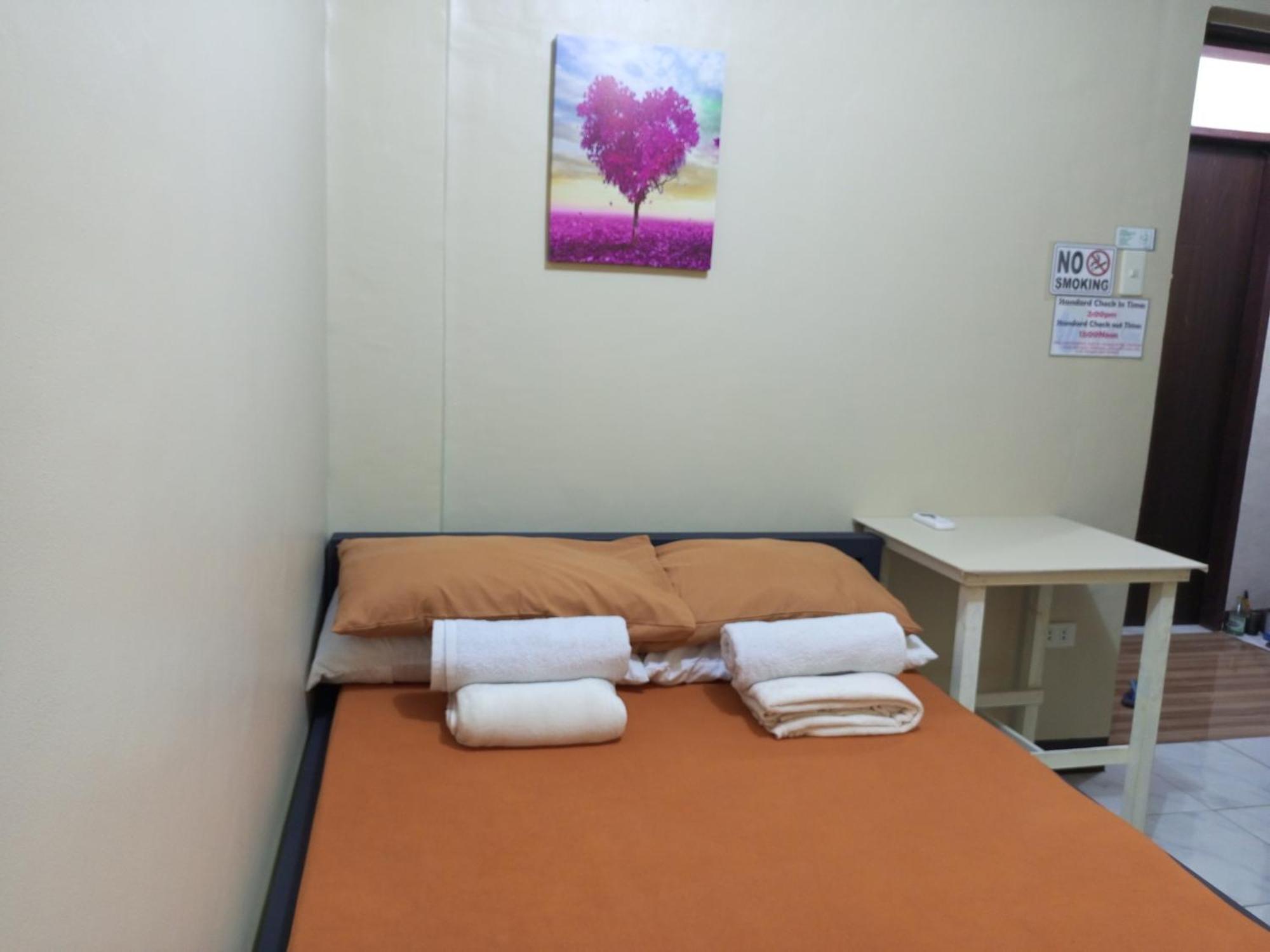 Marbeth Inn Đảo Đảo Coron Ngoại thất bức ảnh