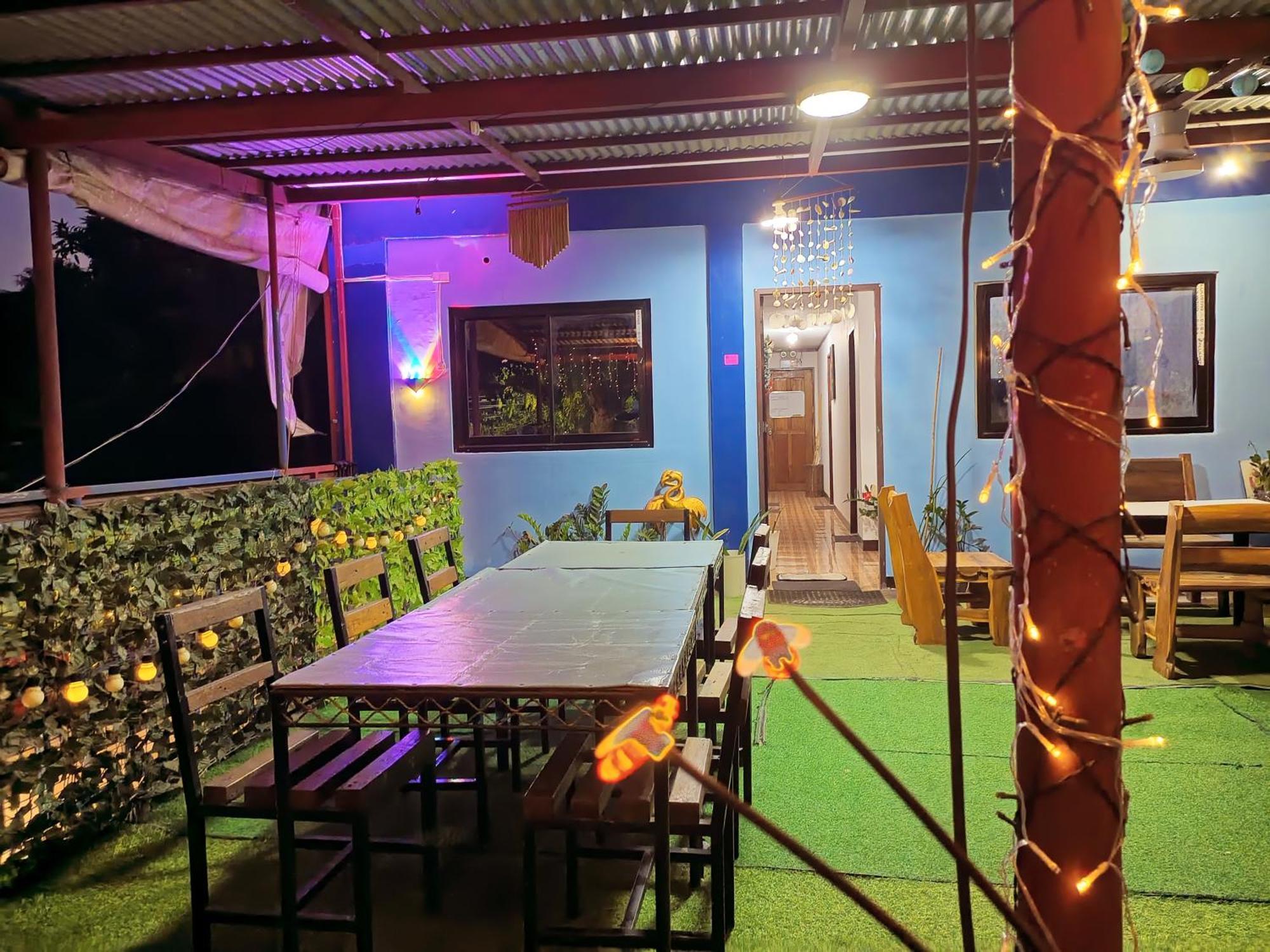 Marbeth Inn Đảo Đảo Coron Ngoại thất bức ảnh