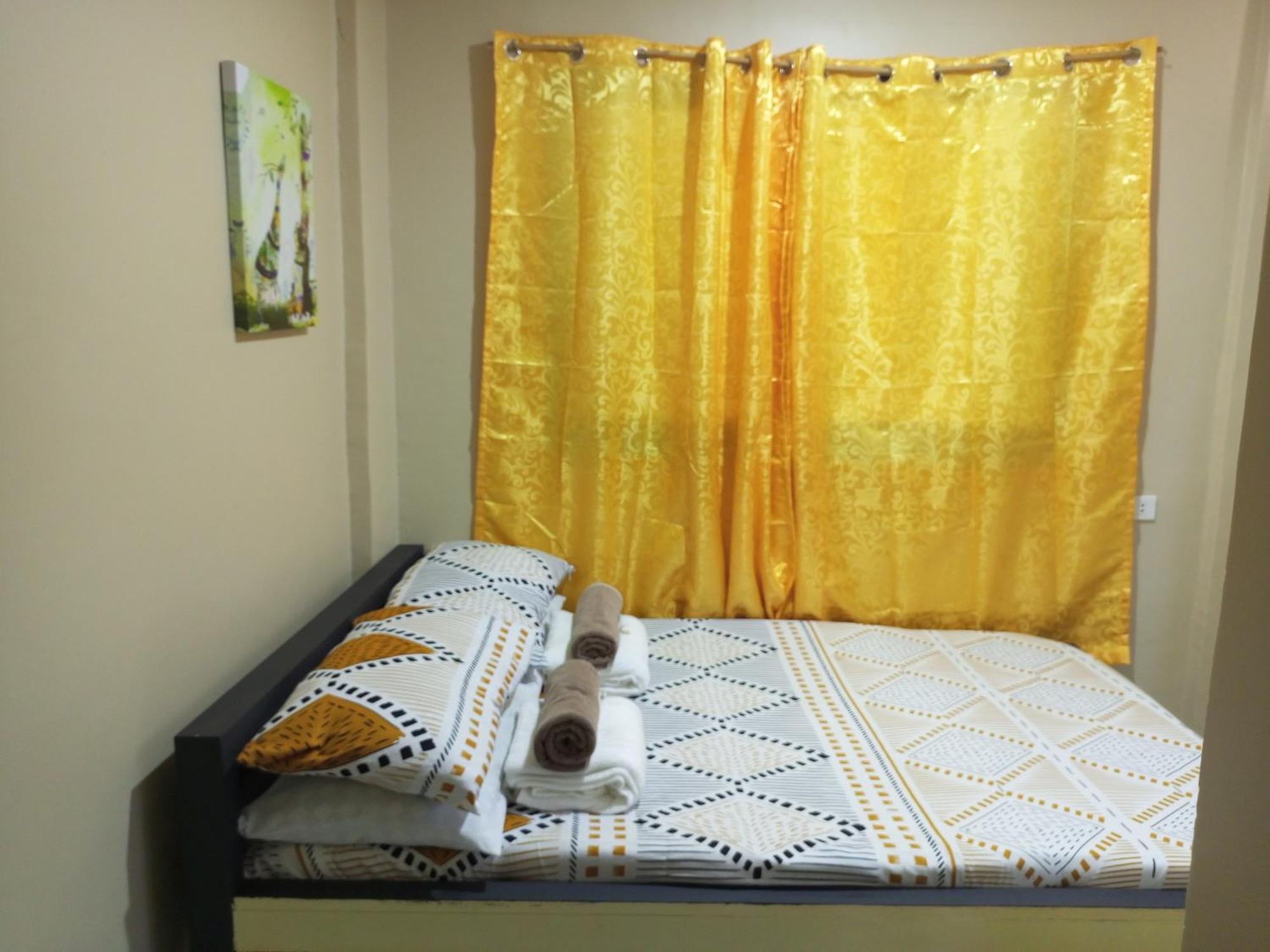 Marbeth Inn Đảo Đảo Coron Ngoại thất bức ảnh
