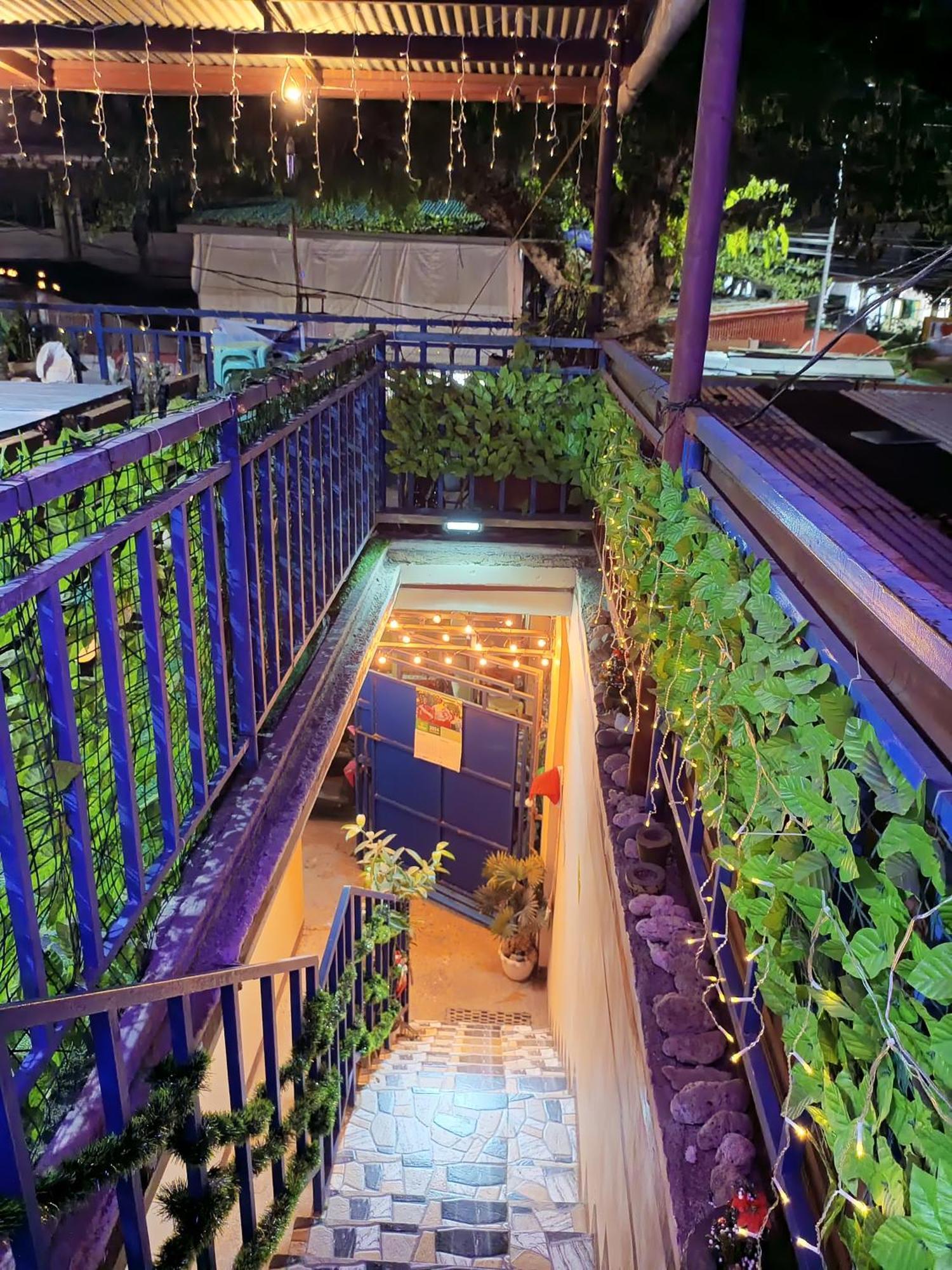 Marbeth Inn Đảo Đảo Coron Ngoại thất bức ảnh