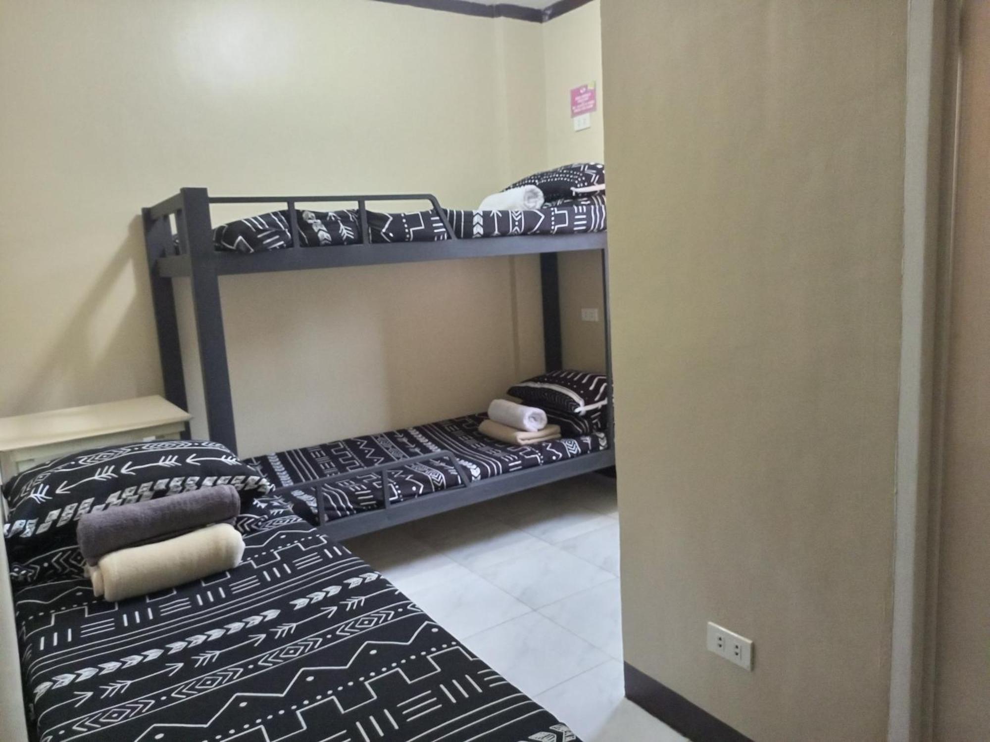 Marbeth Inn Đảo Đảo Coron Ngoại thất bức ảnh