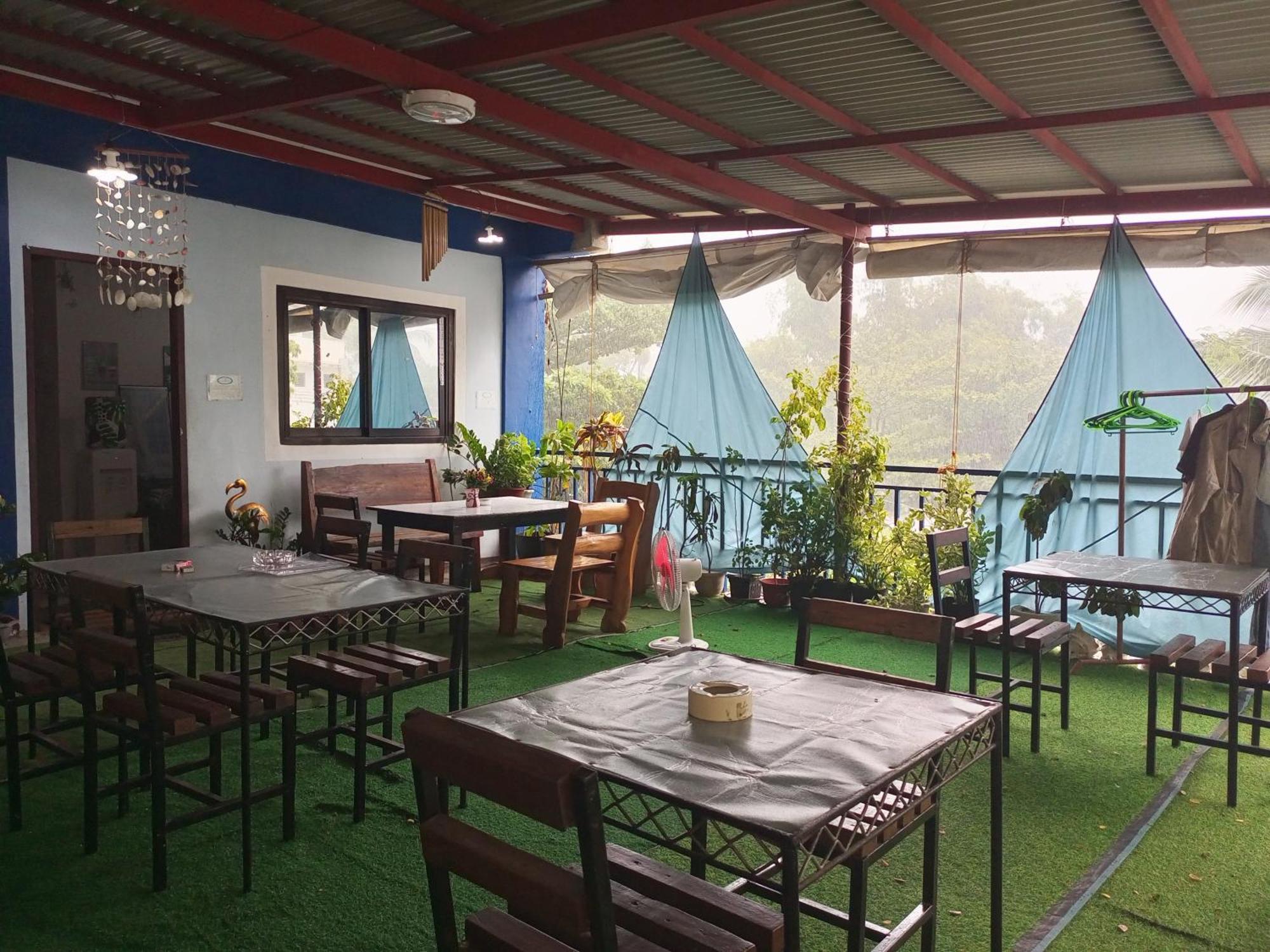 Marbeth Inn Đảo Đảo Coron Ngoại thất bức ảnh