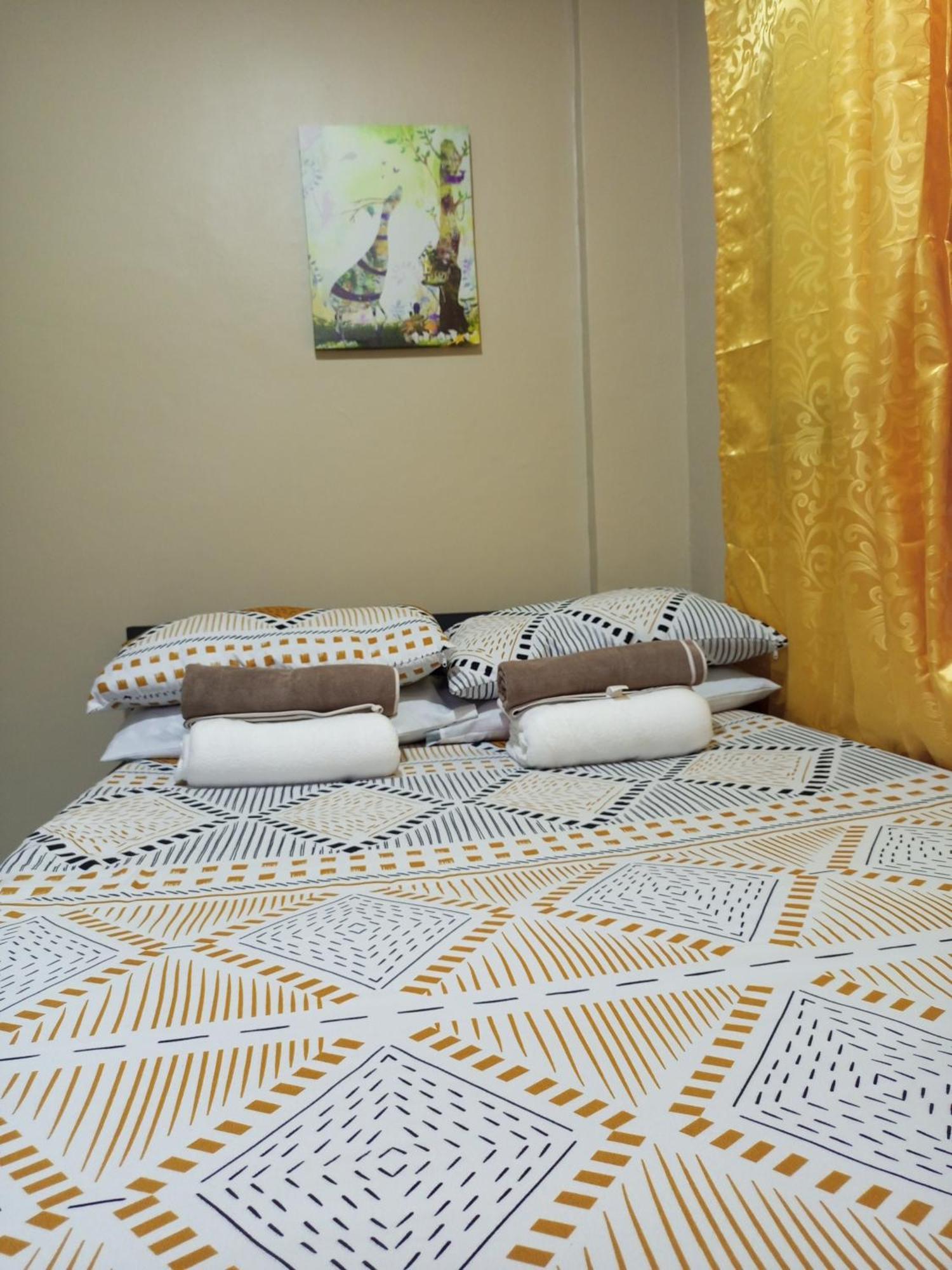 Marbeth Inn Đảo Đảo Coron Ngoại thất bức ảnh