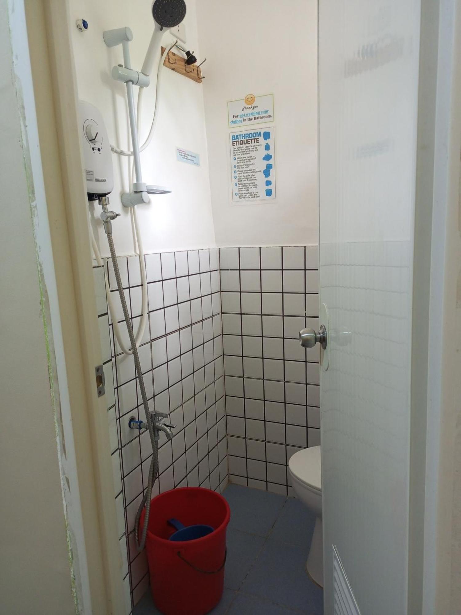 Marbeth Inn Đảo Đảo Coron Ngoại thất bức ảnh