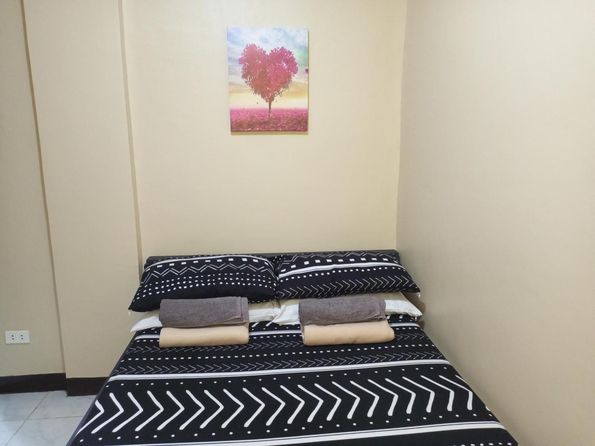 Marbeth Inn Đảo Đảo Coron Ngoại thất bức ảnh