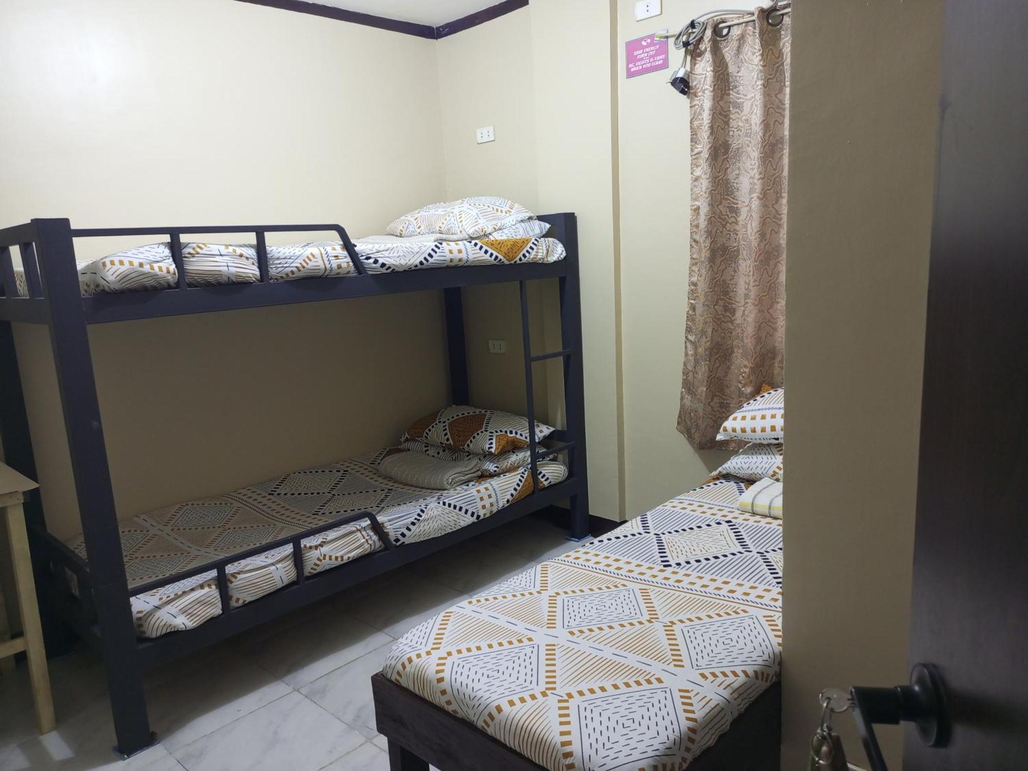 Marbeth Inn Đảo Đảo Coron Ngoại thất bức ảnh